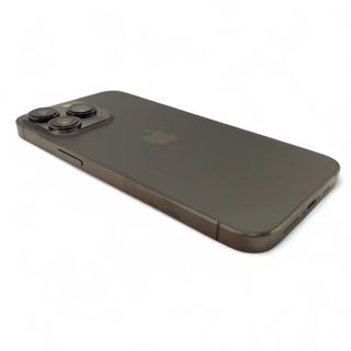 IPHONE 13 PRO 128GB NEGRO 100% BAT