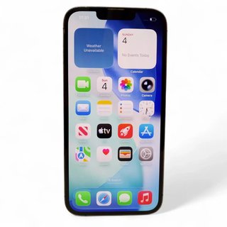 IPHONE 13 PRO 128GB NEGRO 100% BAT