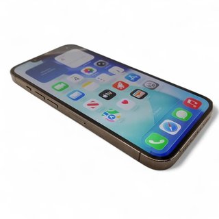 IPHONE 13 PRO 128GB NEGRO 100% BAT
