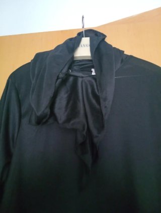 Disfraz la Muerte Talla Única
