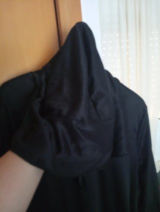 Disfraz la Muerte Talla Única