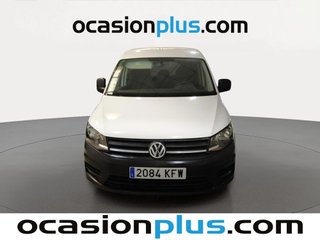 Volkswagen Caddy Profesional 2.0 TDI BMT 55 kW (75 CV)