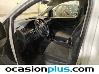 Volkswagen Caddy Profesional 2.0 TDI BMT 55 kW (75 CV)