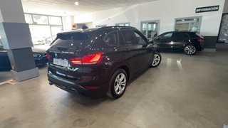 BMW X1 xDrive25e (2021)