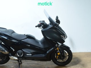 YAMAHA TMAX 530 DX