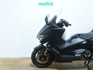 YAMAHA TMAX 530 DX