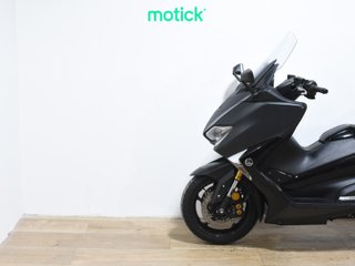 YAMAHA TMAX 530 DX