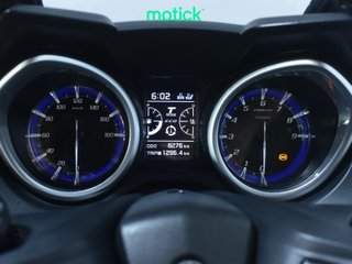 YAMAHA TMAX 530 DX