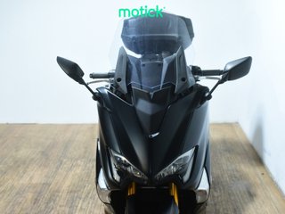 YAMAHA TMAX 530 DX