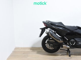 YAMAHA TMAX 530 DX