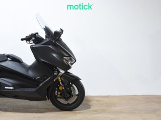 YAMAHA TMAX 530 DX