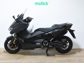 YAMAHA TMAX 530 DX
