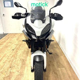 BMW F 900 XR (3 PACKS)(TRES MALETAS)