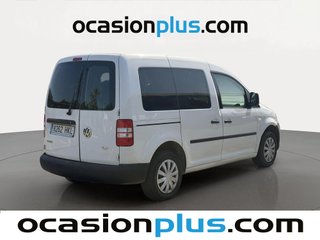 Volkswagen Caddy Kombi 1.6 TDI 55 kW (75 CV)