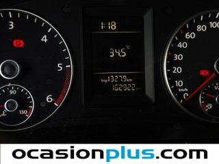 Volkswagen Caddy Kombi 1.6 TDI 55 kW (75 CV)