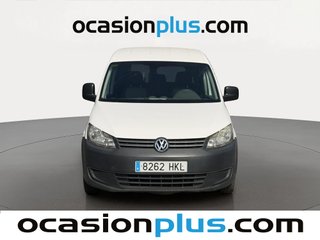 Volkswagen Caddy Kombi 1.6 TDI 55 kW (75 CV)