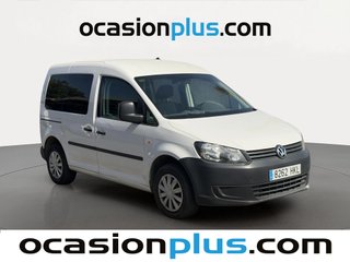 Volkswagen Caddy Kombi 1.6 TDI 55 kW (75 CV)