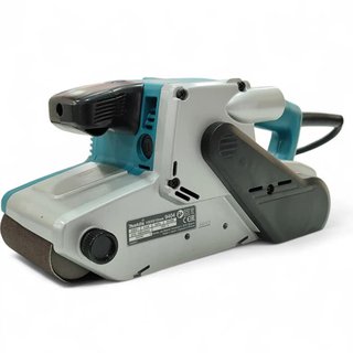 LIJADORA DE BANDA MAKITA 9404 100MM 1010W *A ESTRENAR*