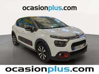 Citroen C3 PureTech 83 C-Series 61 kW (83 CV)