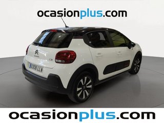 Citroen C3 PureTech 83 C-Series 61 kW (83 CV)