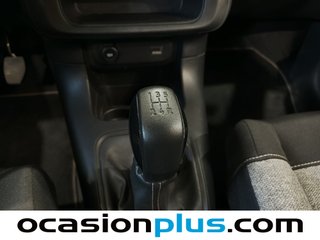 Citroen C3 PureTech 83 C-Series 61 kW (83 CV)