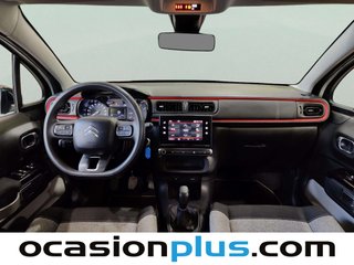 Citroen C3 PureTech 83 C-Series 61 kW (83 CV)