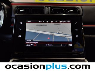 Citroen C3 PureTech 83 C-Series 61 kW (83 CV)