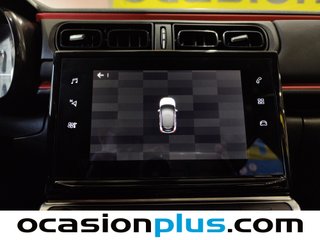 Citroen C3 PureTech 83 C-Series 61 kW (83 CV)