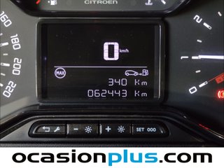 Citroen C3 PureTech 83 C-Series 61 kW (83 CV)