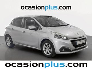 Peugeot 208 PureTech 82 S&S Active 60 kW (82 CV)