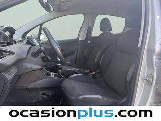 Peugeot 208 PureTech 82 S&S Active 60 kW (82 CV)