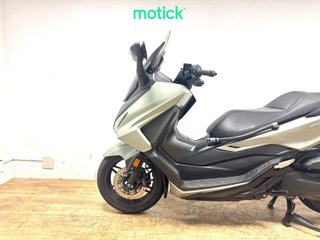 HONDA FORZA 350