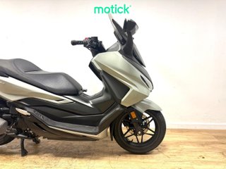 HONDA FORZA 350