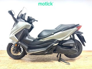 HONDA FORZA 350
