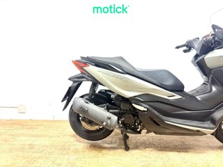 HONDA FORZA 350