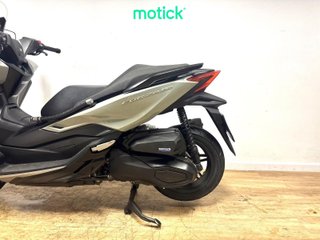 HONDA FORZA 350