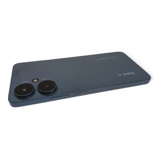 MOVIL XIAOMI REDMI 13C 5G AZUL 4GB / 128GB