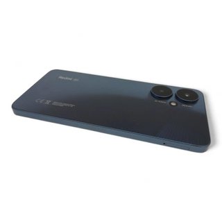 MOVIL XIAOMI REDMI 13C 5G AZUL 4GB / 128GB