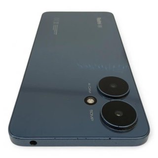 MOVIL XIAOMI REDMI 13C 5G AZUL 4GB / 128GB