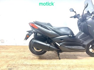 YAMAHA XMAX 300