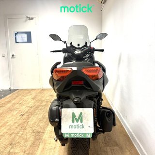 YAMAHA XMAX 300
