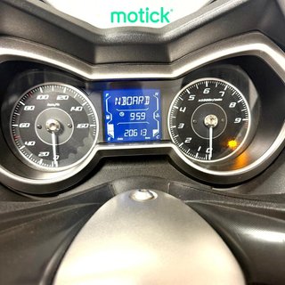 YAMAHA XMAX 300