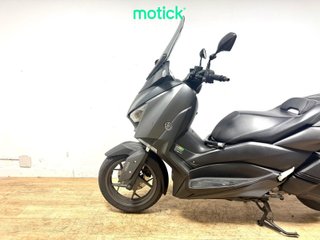 YAMAHA XMAX 300