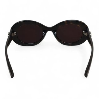 GAFAS DE SOL GUCCI GC2026S 002 51.23-140 S  MARRONES CRISTAL ROSA A ESTRENAR