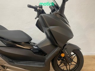 HONDA FORZA 125