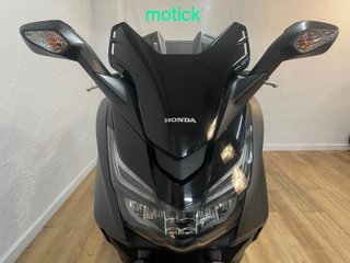 HONDA FORZA 125