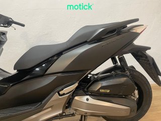 HONDA FORZA 125
