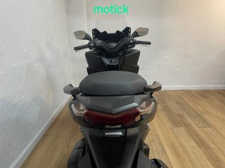 HONDA FORZA 125