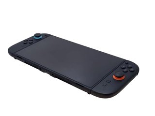 NINTENDO SWITCH 2 + FUNDA + CAJA
