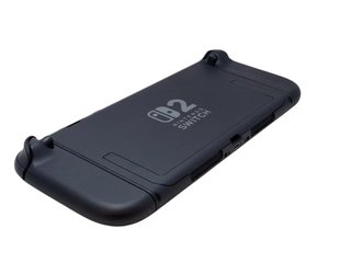 NINTENDO SWITCH 2 + FUNDA + CAJA